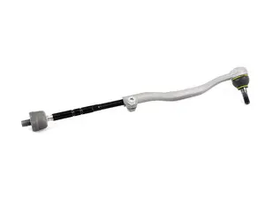 Tie Rod Full Section - Left Side
