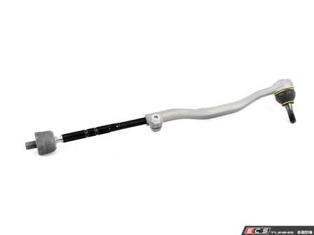 ES#2578595 - 32109808837 - Tie Rod Full Section - Left Side - Repair your MINI steering clunk - Genuine MINI - MINI