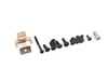 ES#448791 - 8J0898011 - R8 Door Mirror Repair Parts Kit - Genuine Volkswagen Audi - Audi