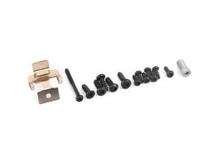 ES#448791 - 8J0898011 - R8 Door Mirror Repair Parts Kit - Genuine Volkswagen Audi - Audi