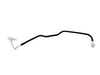 ES#2702236 - 64538375751 - E36 A/C Hose - Drier Pressure - Quality replacement hose for your air conditioning system - Vaico - BMW