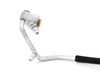 ES#2702236 - 64538375751 - E36 A/C Hose - Drier Pressure - Quality replacement hose for your air conditioning system - Vaico - BMW