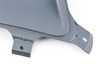 ES#2921869 - 51137384341 - Air duct, hood, primed - Genuine BMW - BMW