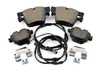 ES#3647185 - 34112456868KT - Brake Pad Service Kit - Front & Rear - Everything you need to replace your brake pads - Genuine BMW - 