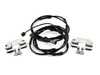 ES#3647185 - 34112456868KT - Brake Pad Service Kit - Front & Rear - Everything you need to replace your brake pads - Genuine BMW - 