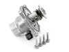 ES#2592766 - 11531437526KT - Thermostat Replacement Kit - Includes hardware, thermostat, and coolant - Genuine BMW - BMW