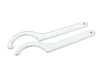 ES#3427370 - 253100BM - KW H.A.S. - Height Adjustable Spring Kit - Retains the use of your factory shocks while providing the ability to adjust ride height from 0.6" to 1.6" Front 1.0" to 1.8" Rear - KW Suspension - Audi