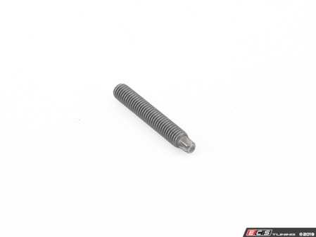 ES#253952 - 11127586763 - STUD BOLT - Genuine BMW - BMW