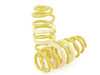 ES#3427370 - 253100BM - KW H.A.S. - Height Adjustable Spring Kit - Retains the use of your factory shocks while providing the ability to adjust ride height from 0.6" to 1.6" Front 1.0" to 1.8" Rear - KW Suspension - Audi