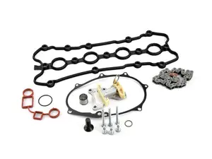 Cam chain tensioner service kit