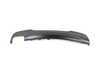 ES#76612 - 51127906504 - M-Tech Rear Diffuser - Replacement diffuser for rear bumper - Genuine BMW - BMW