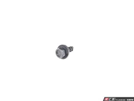 ES#32179 - 12907569973 - PLASTIC BOLT - Genuine BMW - BMW