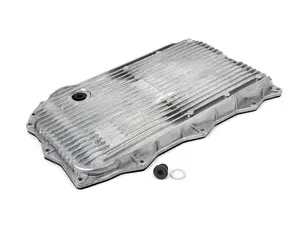 Aluminum Automatic Transmission Oil Pan With Transmission Filter