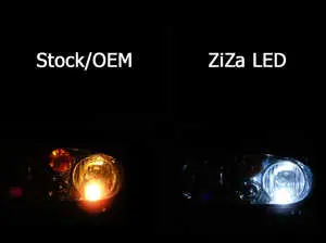 LED City Lights - Pair