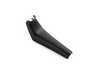 ES#367622 - 4B085759301C - Rear View Mirror Trim - Covers the wires from the headliner leading into the mirror - Genuine Volkswagen Audi - Audi