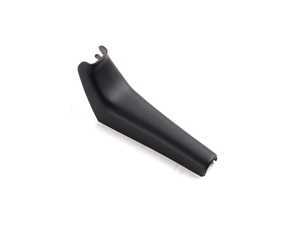 ES#367622 - 4B085759301C - Rear View Mirror Trim - Covers the wires from the headliner leading into the mirror - Genuine Volkswagen Audi - Audi