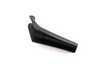 ES#367622 - 4B085759301C - Rear View Mirror Trim - Covers the wires from the headliner leading into the mirror - Genuine Volkswagen Audi - Audi
