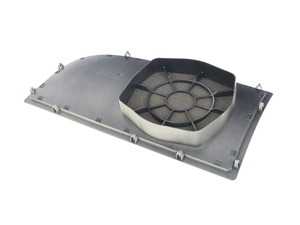 ES#83188 - 51167055057 - GRILLE - Genuine BMW - BMW
