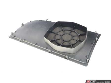 ES#83188 - 51167055057 - GRILLE - Genuine BMW - BMW