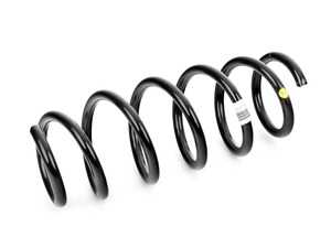 ES#2994012 - 33536870549 - REAR COIL SPRING - Genuine BMW - BMW