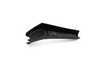 ES#367622 - 4B085759301C - Rear View Mirror Trim - Covers the wires from the headliner leading into the mirror - Genuine Volkswagen Audi - Audi