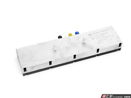 ES#182167 - 65206912817 - Antenna Amplifier Diversity - Genuine BMW - BMW