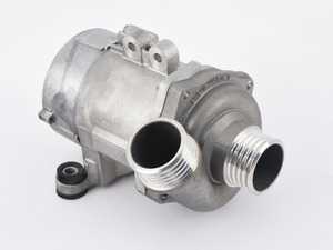 ES#4001272 - 11517586925SDa - Water Pump - *Scratch And Dent* - (NO LONGER AVAILABLE) - New original equipment water pump to keep your cooling system in tip top shape - Pierburg - 