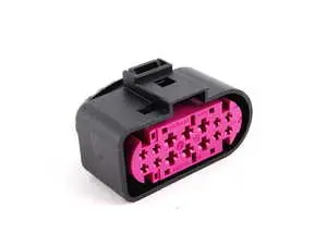 Electrical Connector - Priced Each