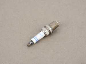 ES#4001233 - FGR7DQE+ - Nickel Spark Plug - Priced Each - Bosch - Audi BMW