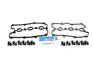 Complete Valve Cover Gasket Kit