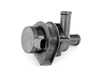 ES#281488 - 06H965561 - Additional Water Pump - Connects to the turbo return hose and heater core supply hose  - Genuine Volkswagen Audi - Audi
