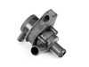ES#281488 - 06H965561 - Additional Water Pump - Connects to the turbo return hose and heater core supply hose  - Genuine Volkswagen Audi - Audi