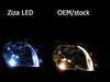 ES#252058 - ZT10KT-1 - LED City Lights - Pair - Add style and individuality to your ride in minutes - ZiZa - Volkswagen