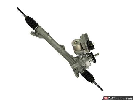 ES#4624120 - 32109810037kt1KT - Power Steering Rack ER1029F - OEM supplier! Includes $300.00 refundable core charge when returned. - Atlantic Automotive Engineering - MINI