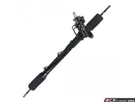 ES#4149709 - 32106777524 - Power Steering Rack 3810N - New rack and pinion - Atlantic Automotive Engineering - MINI
