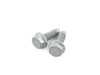 ES#3639255 - n105580021kt5 -  Engine Mount Installation Hardware Kit - Replace your one-time use bolts with new hardware for a proper install - Genuine Volkswagen Audi - Volkswagen