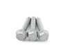 ES#3639255 - n105580021kt5 -  Engine Mount Installation Hardware Kit - Replace your one-time use bolts with new hardware for a proper install - Genuine Volkswagen Audi - Volkswagen