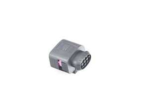 ES#44410 - 24007545731 - SOCKET HOUSING - Genuine MINI - MINI