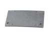 ES#2599210 - 51118050492 - LICENCE PLATE BASE - Genuine BMW - BMW