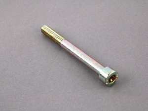 ES#1516739 - N0447141ESZ - SCREW - (NO LONGER AVAILABLE) - Genuine Porsche - 