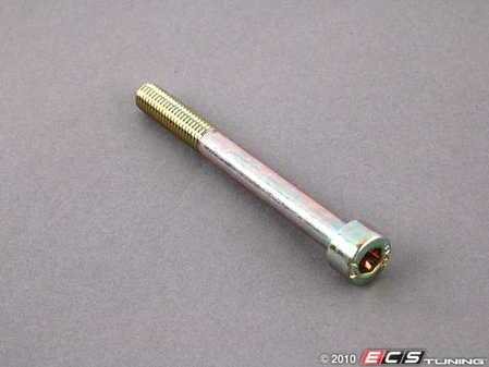 ES#1516739 - N0447141ESZ - SCREW - (NO LONGER AVAILABLE) - Genuine Porsche - 