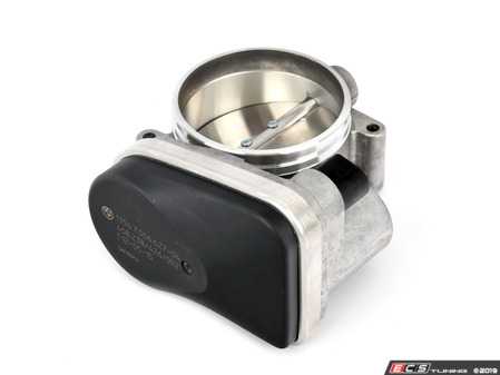 ES#34166 - 13547506627 - Throttle Body - Replace your faulty throttle body - Genuine BMW - BMW