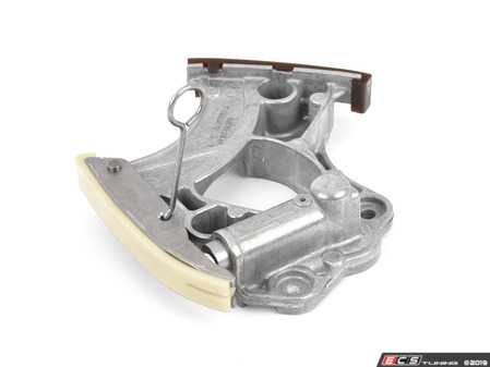 ES#3628564 - 06E109218AK - Upper Timing Chain Tensioner - Right - Applies tension to the upper right timing chain - Genuine Volkswagen Audi - Audi