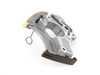 ES#3628564 - 06E109218AK - Upper Timing Chain Tensioner - Right - Applies tension to the upper right timing chain - Genuine Volkswagen Audi - Audi