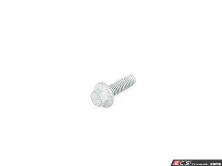 ES#4001158 - 18309909376 - Hex Bolt - Genuine BMW - BMW