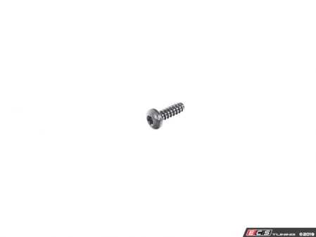 ES#2665105 - 07147329192 - OVAL-HEAD MACHINE SCREW, SEL - Genuine BMW - BMW