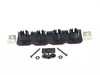 ES#2847691 - 012231ecs02a - M5 Style Rear Bumper - PDC - Add the aggressive style of the M5 to your 5-series - ECS - BMW