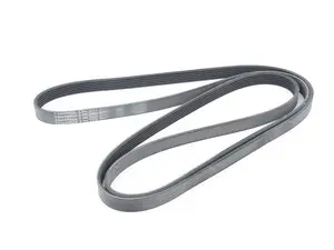 Accessory Belt