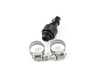 ES#3448782 - 09G398429ALMKT -  6 - Speed automatic transmission service kit - with Service Tool - Includes Liqui-Moly trans fluid, filter, drain plug with new seal, a pan gasket and the Schwaben Trans. Service Tool for a complete service. - Assembled By ECS - Volkswagen