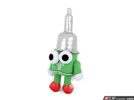 ES#3135642 - TN020-001 - Dampachi Doll - Priced Each - Tein Suspension plush mascot " Dampachi " - Tein - Audi BMW Volkswagen Mercedes Benz MINI Porsche